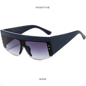 Unisex Fashion High-end Sunglasses 🕶️